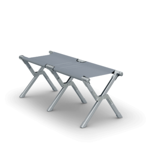 DOMETIC ŁAWKA SKŁADANA Dometic GO Compact Camp Bench