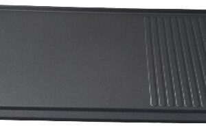 ALPEN CAMPING NAKŁADKA GRILLOWA PODWÓJNA ALABAMA