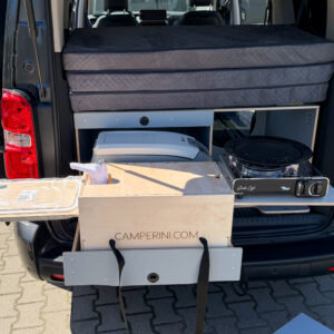 CAMPERINI FLEX RIDE -