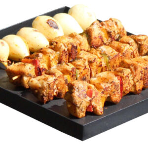 ALPEN CAMPING NAKŁADKA GRILLOWA COLORADO