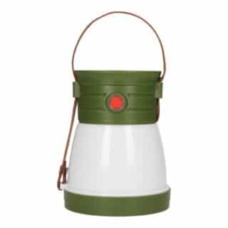 FALCON EYE - Latarka kempingowa Zenith, Falcon Eye, 200 lm, ładowalna (akumulator 1200mAh), w zestawie kabel usb c, pudełko