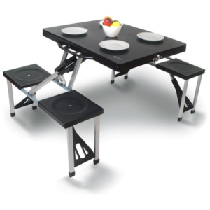 KAMPA HAPPY TABLE STÓŁ KEMPINGOWY SKŁADANY