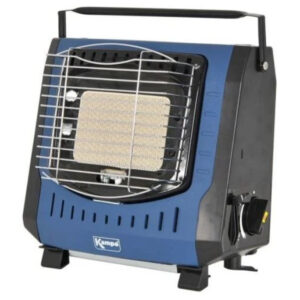 KAMPA OGRZEWACZ GAZOWY KAMPA HOTTIE