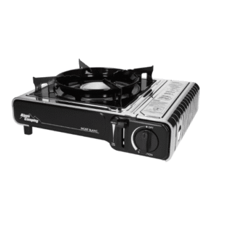 CUCINA TURISTICA DEL MONT BLANC