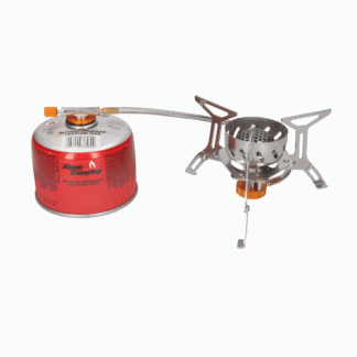 ALPEN CAMPING KUCHENKA TURTYSTYCZNA PATAGONIA